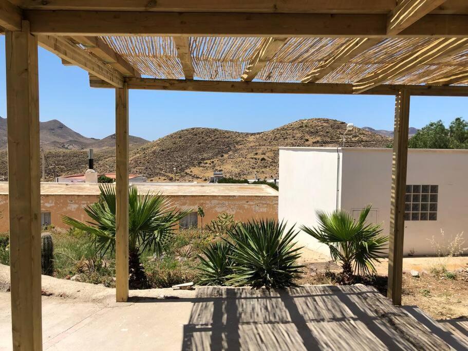 Apartament Almería Zewnętrze zdjęcie