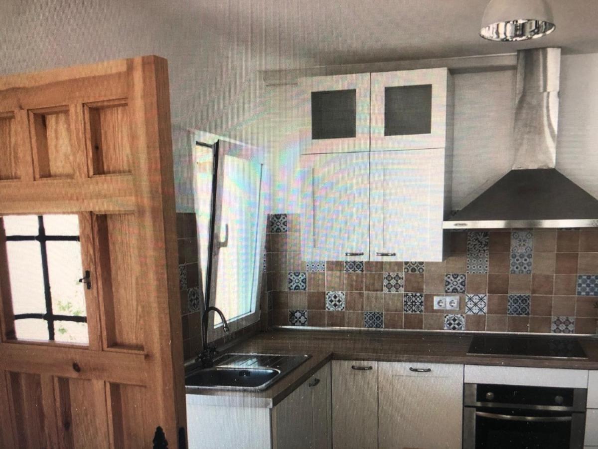 Apartament Almería Zewnętrze zdjęcie