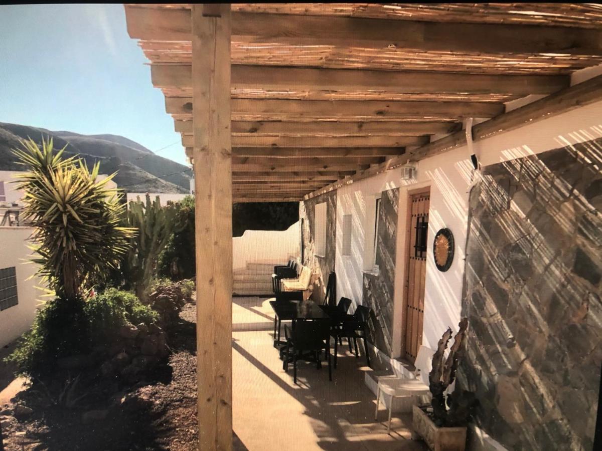 Apartament Almería Zewnętrze zdjęcie