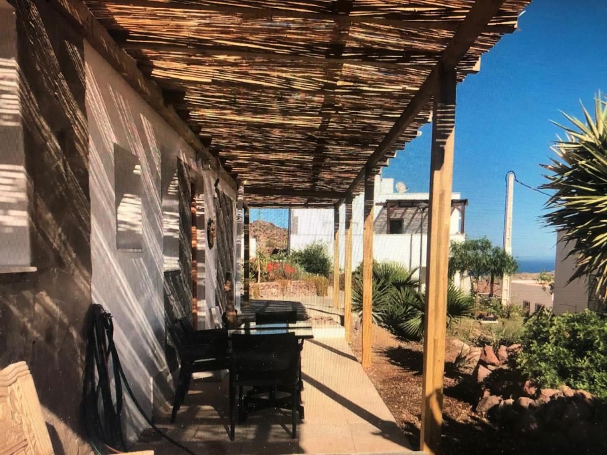 Apartament Almería Zewnętrze zdjęcie
