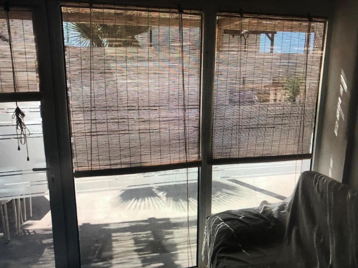 Apartament Almería Zewnętrze zdjęcie